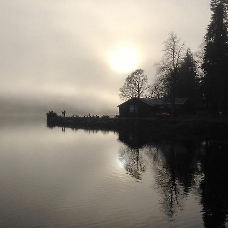 Loch Ness Highland Cottages With Partial Loch View Инвермористон Экстерьер фото