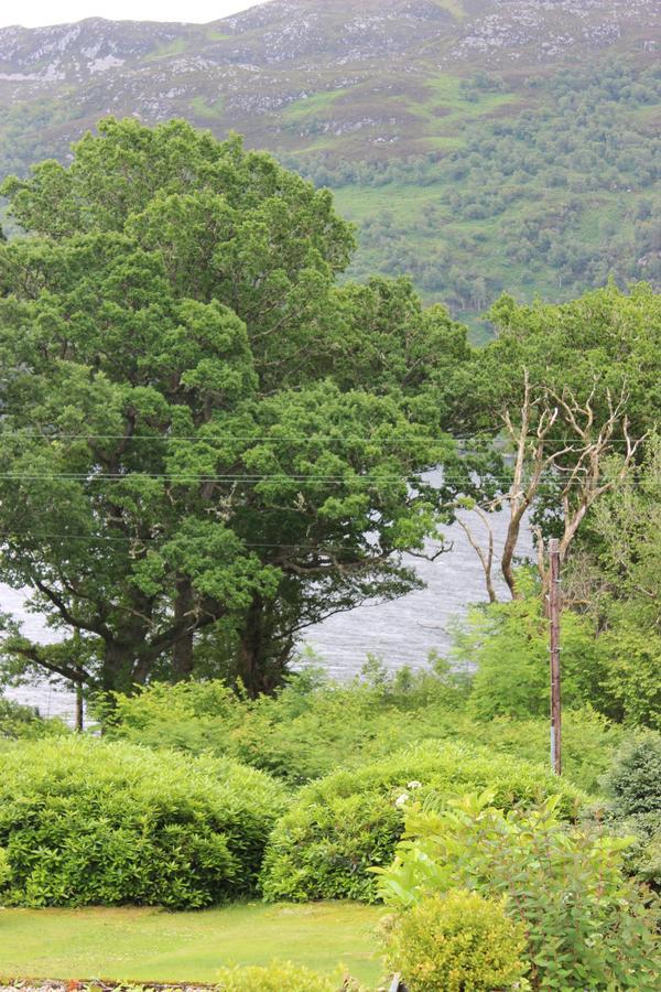 Loch Ness Highland Cottages With Partial Loch View Инвермористон Экстерьер фото