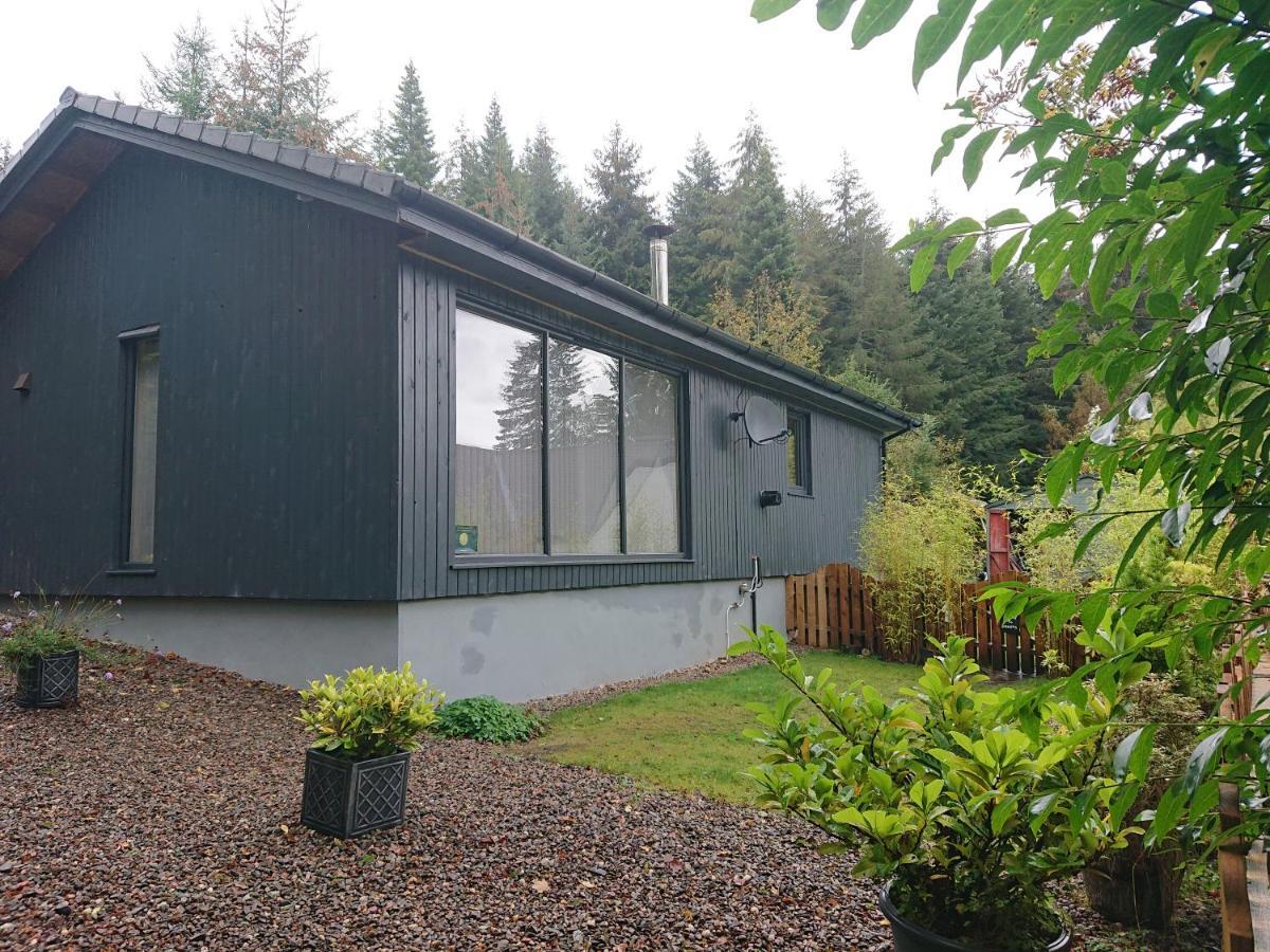 Loch Ness Highland Cottages With Partial Loch View Инвермористон Экстерьер фото
